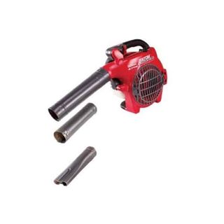 ATOM BLOWER VAC NOZZLE (SUCTION PART ON BLOWER TO SUCK)