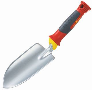 LU-2K FLOWER TROWEL