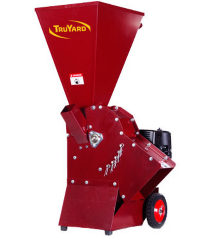 TRUYARD CM65 MULCHER KOHLER ENGINE
