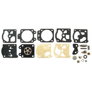 CARBURETTOR KIT WALBRO 140-106 / K20-WAT / D20-WAT / K11-WAT