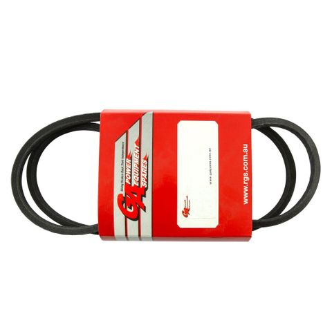 POWER RATED BELT 4L965 V76 COX DECK BELT B59K
