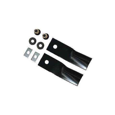 BLADE & BOLT KIT ROVER  PRO CUT 700 / 710