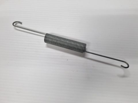 DECK HEIGHT ADJUSTER SPRING