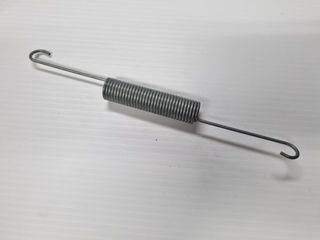 DECK HEIGHT ADJUSTER SPRING