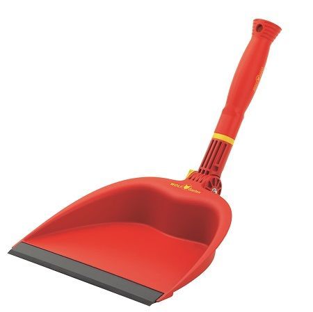 BK-M OUTDOOR DUSTPAN