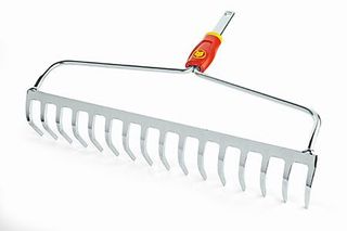 DO-M 40 BOW RAKE