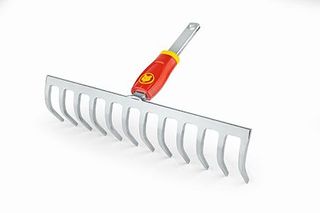 DR-M 30 SOIL RAKE (30CM)