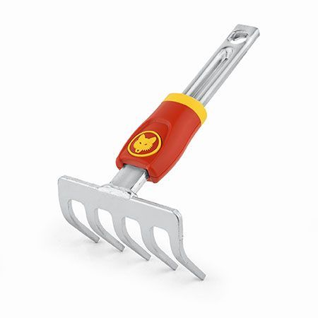 LJ-M MINI SMALL RAKE