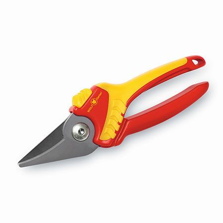 RR1500 BYPASS SECATEURS (BASIC PLUS) WOLF GARTEN