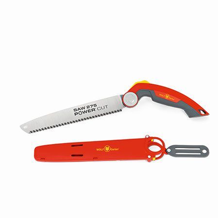 POWER CUT SAW PRO 275 HANDSAW WITH SHEATH