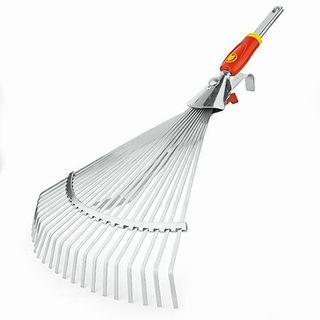 UC-M ADJUSTABLE RAKE