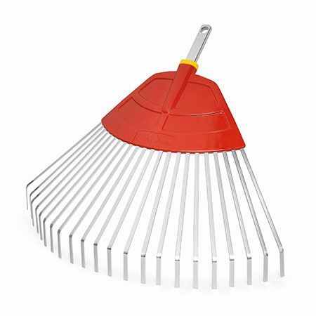 UF-M LAWN RAKE