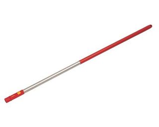 ZMI 15 ALUMINIUM HANDLE 144CM WOLF GARDEN