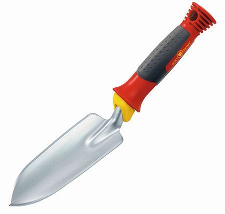 LU-2P PREMIUM PLANTING TROWEL WOLF GARTEN