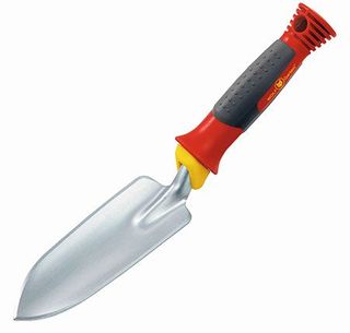 LU-2P PREMIUM PLANTING TROWEL WOLF GARTEN