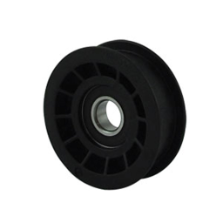 PLASTIC IDLER PULLY