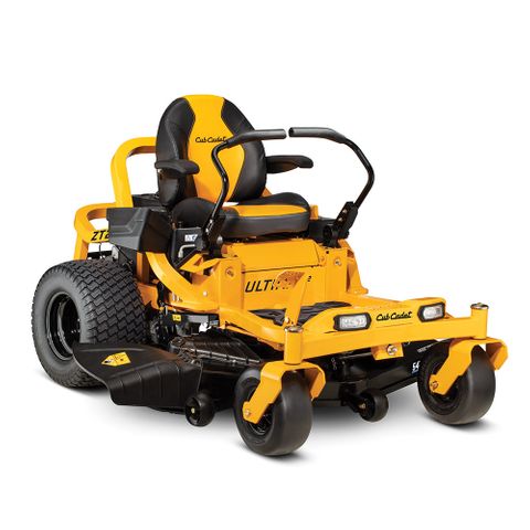 ZERO TURN MOWER CUB CADET ULTIMA ZT2 54