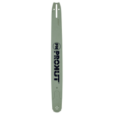 PROKUT SPROCKET NOSEGUIDE BAR  #43 CD 25  84DL 063