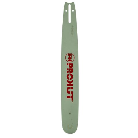 PROKUT SPROCKET NOSE GUIDE BAR 18 #33 CD 74DL 325 063" MS271 MS291