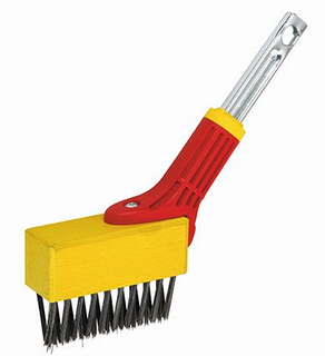 FB-M JOINT WEEDING BRUSH