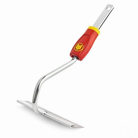 HU-M15 FLORAL HOE / DRAW HOE (15CM)