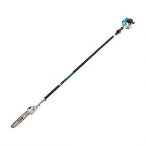 BUSHRANGER TELESCOPIC POLE SAW PRUNER