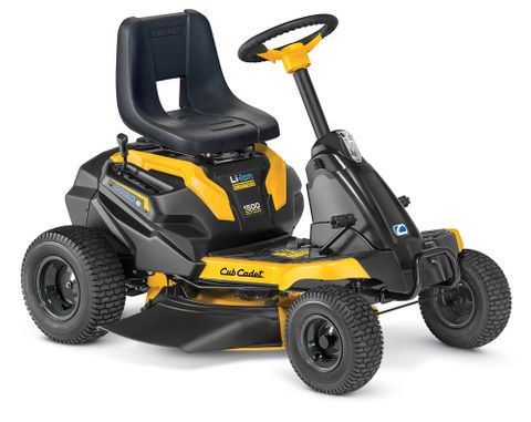 CUB CADET 30 E BATTERY RIDE ON MOWER