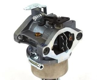 CARBURETOR ASSY