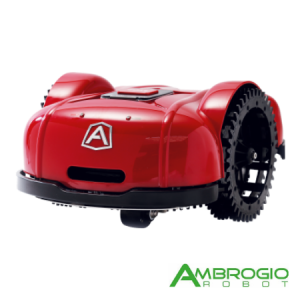 AMBROGIO L85 ELITE ROBOTIC LAWNMOWER