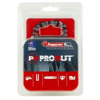 PROKUT CHAINSAW CHAIN LOOP .325 .063 68DL MS250 / MS251