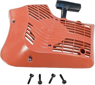 HUSQ K760 STARTER ASSY.