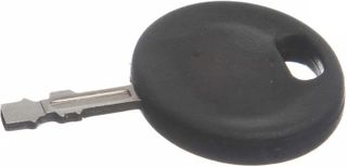 IGNITION KEY CUB CADET MTD / ROVER -CAN USE SWT6824