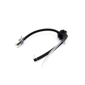 PIGGY TAIL FUEL LINE OLEO MAC