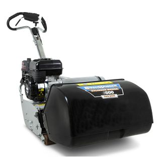 BUSHRANGER® 500CM SERIES TWIN DRIVE CYLINDER MOWER