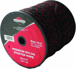 STARTER ROPE #5.5
