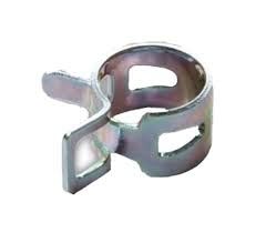 FUEL HOSE CLAMP  BRIGGS & STRATTON