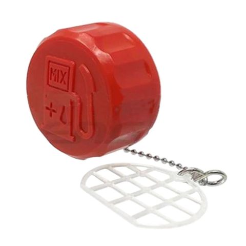 FUEL CAP ASY