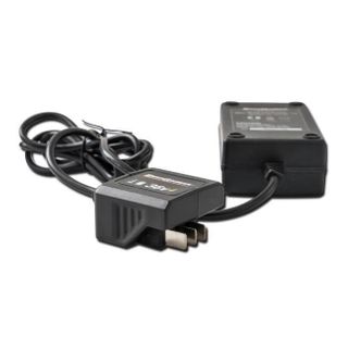 36V BATTERY CHARGER BUSHRANGER
