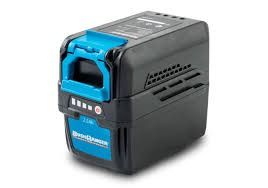 36V 2.5AH BATTERY LARGE BUSHRANGER