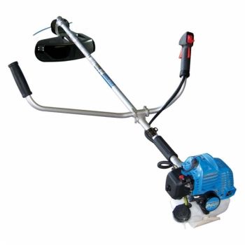 BUSHRANGER BRUSHCUTTER BC261 BULL BAR 2 STROKE TURBO GEARBOX