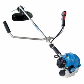 BUSHRANGER BRUSHCUTTER BC261 BULL BAR 2 STROKE TURBO GEARBOX