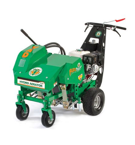 AE1300H LAWN AERATOR / CORING MACHINE