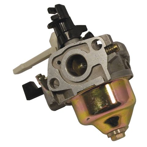 GX120 CARBURETTOR ASSY HONDA CB-101 16100-ZH7-W5, 16100-ZH7-W51, 16100-ZH7-8