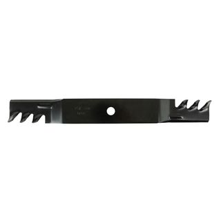 BAR BLADE GATOR 42" JOHN DEERE 21/42 (ROUND HOLE) MULCH