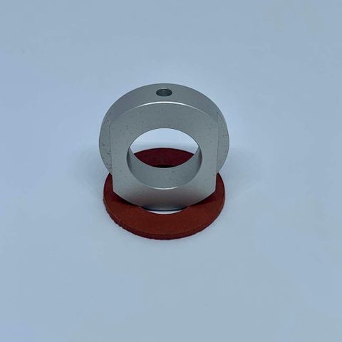 SPINNER PLATE WASHER