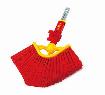 BW 25 M ANGLE BROOM