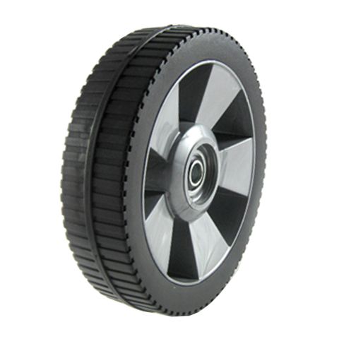 REAR WHEEL WITH INNER GEAR ROVER PRO CUT