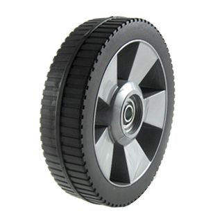 REAR WHEEL WITH INNER GEAR ROVER PRO CUT