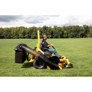CATCHER KIT ZTX5 48” FAB DECK