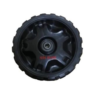 FRONT  / REAR WHEEL ROVER PRO CUT / DURA CUT